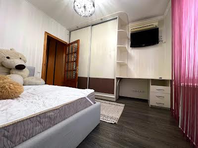 квартира по адресу Киев, Петра Григоренко просп., 5