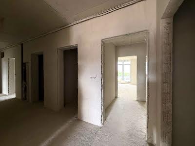 квартира по адресу Гетмана Ивана Мазепы ул. (Топольна), 4