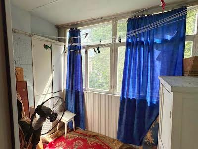 квартира по адресу Академика Янгеля ул., 7