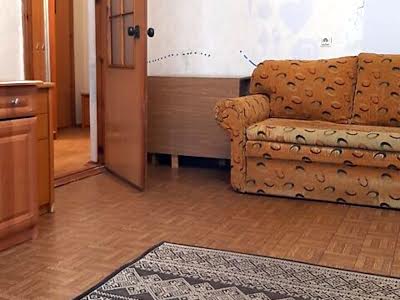 квартира за адресою Лариси Руденко вул., 21