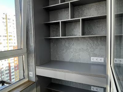 квартира за адресою Олександра Олеся вул., 2-В