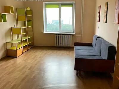 квартира по адресу Олевская ул., 7