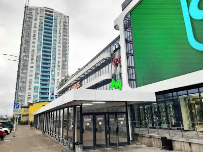 квартира за адресою Оболонський просп., 16-Б