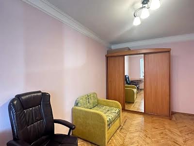 квартира по адресу Татарская ул., 6