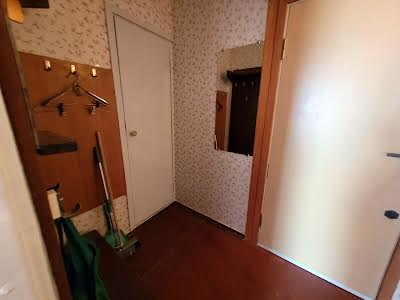 квартира по адресу Гонгадзе Георгия просп. (Советской Украины), 20