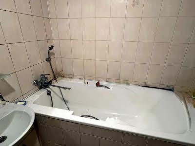 квартира за адресою Оболонський просп., 36-Д