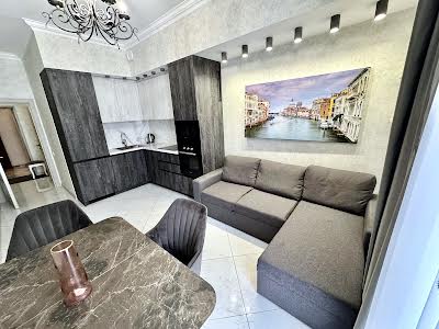 квартира за адресою Велика Арнаутська вул., 39