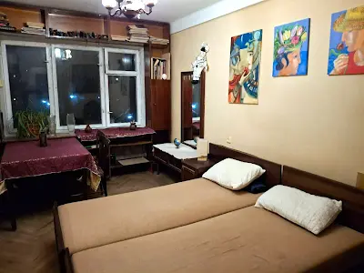 квартира по адресу Гната Юры ул., 1/11