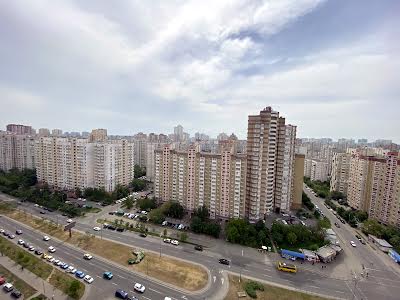 квартира по адресу Киев, Ахматовой Анны ул., 32/18