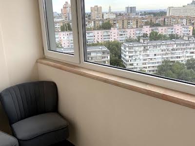 квартира по адресу Евгения Коновальца ул. (Щорса), 34-А