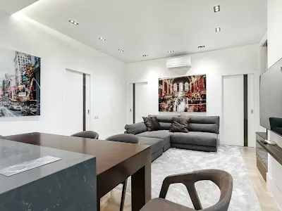 квартира за адресою Велика Арнаутська вул., 23б