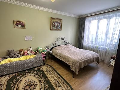 квартира за адресою Головатого вул., 89