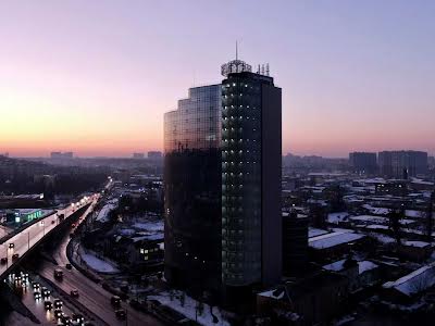 комерційна за адресою Степана Бандери просп. (Московський), 9Б