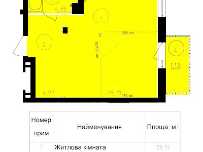 квартира по адресу ул.Героев Крут 8, 8