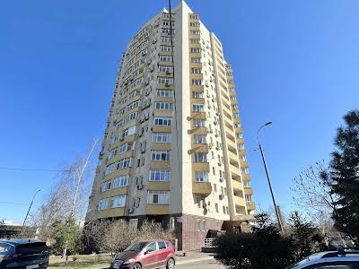 квартира по адресу Всеволода Нестайка ул. (Олександра Мильчакова), 8