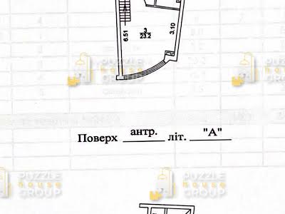 квартира за адресою Дніпровська наб., 19А