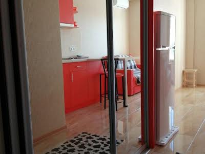 квартира по адресу Шевченковский пер., 38