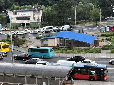 квартира по адресу Голосеевский просп. (40-летия Октября), 74