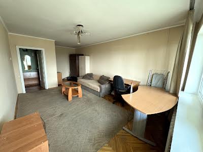 квартира по адресу Берестейский просп. (Победы), 29