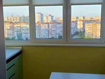 квартира за адресою Київ, Бальзака Оноре вул., 8в