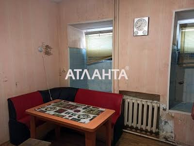 квартира за адресою Степова вул., 48