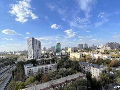 квартира по адресу Берестейский просп. (Победы), 5б