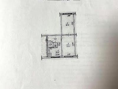 квартира по адресу Космическая ул., 5