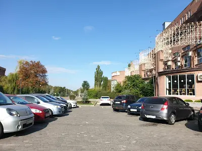 комерційна за адресою Лазаря Глоби вул. (Андрія Фабра), 4