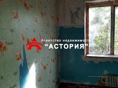 квартира за адресою Воронезька вул., 1