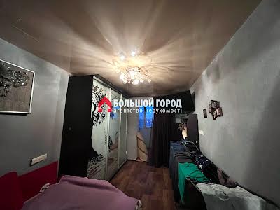 квартира по адресу Авраменко, 18