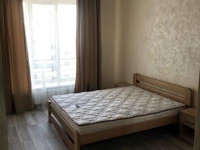 квартира по адресу Княгини Ольги ул., 122а