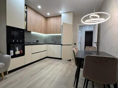 квартира за адресою Лісогринівецька вул., 34