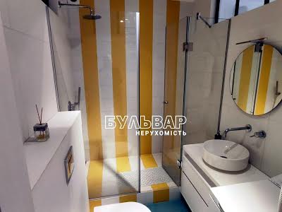 квартира за адресою Лисаветинська вул., 3
