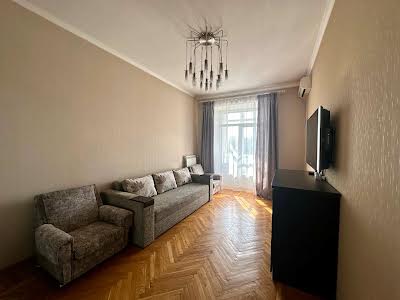 квартира за адресою Берестейський просп. (Перемоги), 78