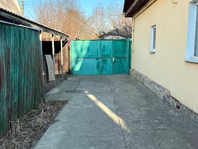 будинок за адресою Іоанна Максимовича вул. (Островського), 18