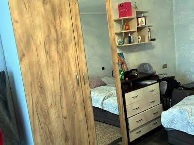 квартира по адресу Александра Поля просп. (Кірова), 82