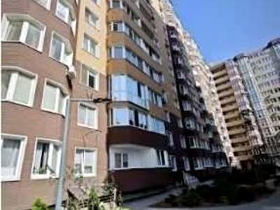 квартира по адресу Паустовского ул., 31