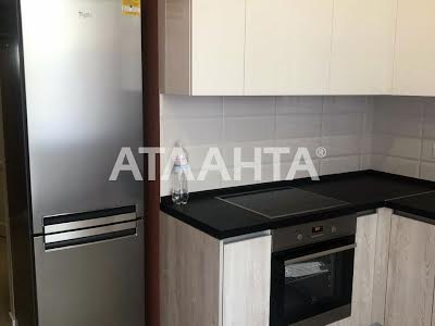 квартира за адресою Михайлівська вул., 8