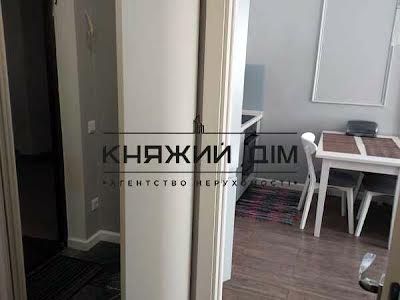квартира за адресою Освіти вул., 16-А