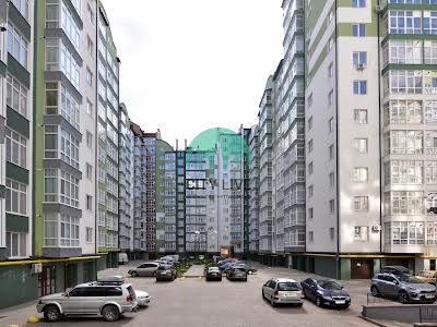 квартира по адресу Семена Височана, 18