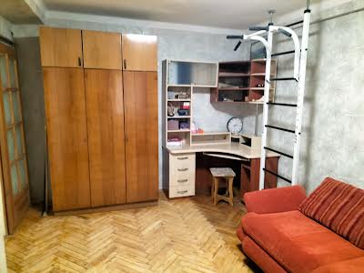 квартира по адресу Даниила Щербаковского ул. (Щербакова), 68а
