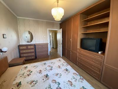 квартира по адресу Феофіла Яновського ул., 2