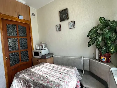 квартира за адресою Архітектора Вербицького вул., 36А