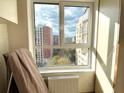 квартира за адресою Тараса Шевченка вул., 60