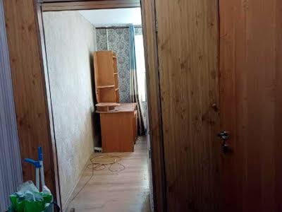 квартира за адресою Дніпро, Добровольців пров., 10