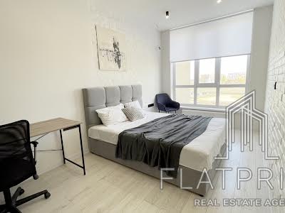 квартира за адресою Богуславська вул., 3