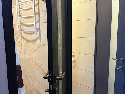 квартира за адресою Митрополита Василя Липківського вул. (Урицького), 30