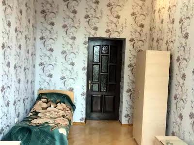 квартира за адресою Коротка вул., 2