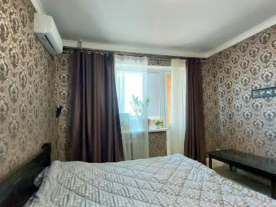 квартира за адресою Володимира Івасюка просп. (Героїв Сталінграду), 39а