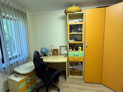 квартира за адресою Медової Печери вул. (), 19